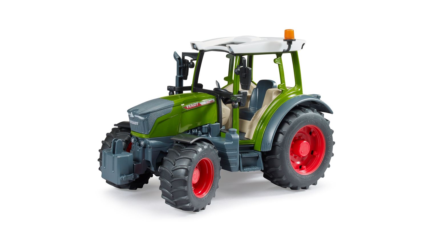 Bruder Bruder 02180 Fendt Vario 211 