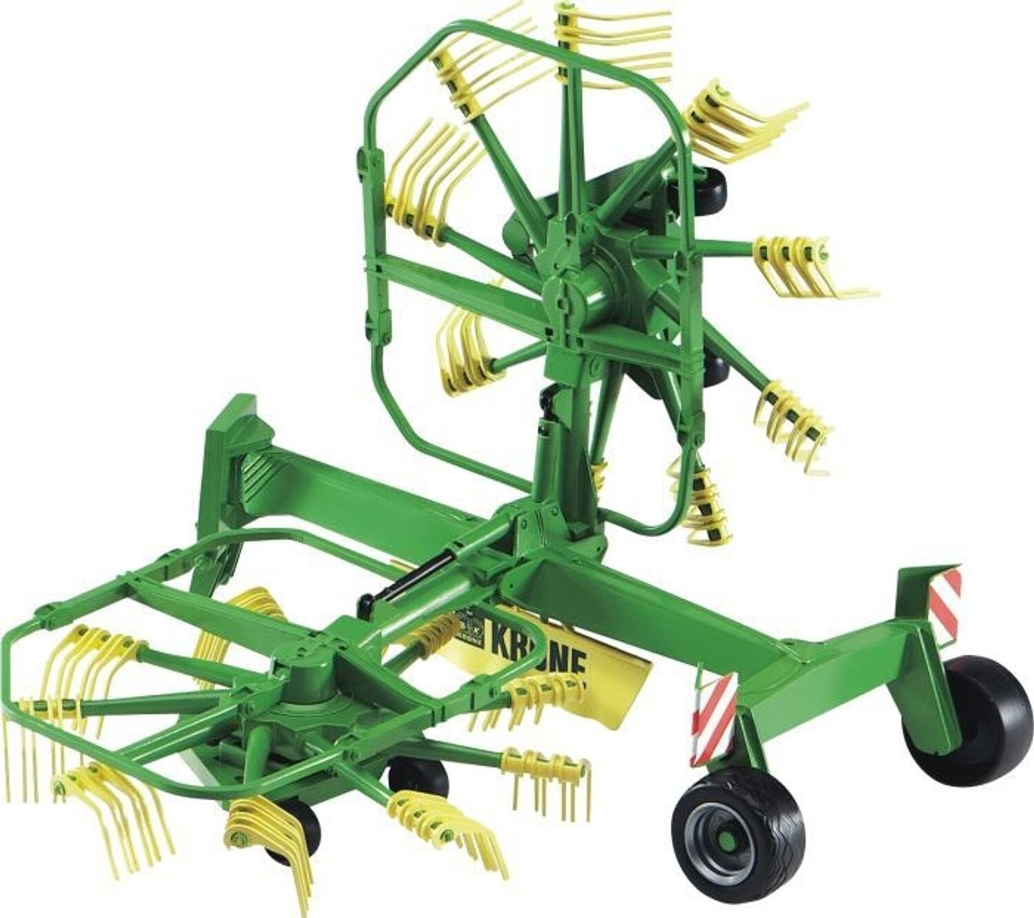 Andaineuse Buder Krone 2216