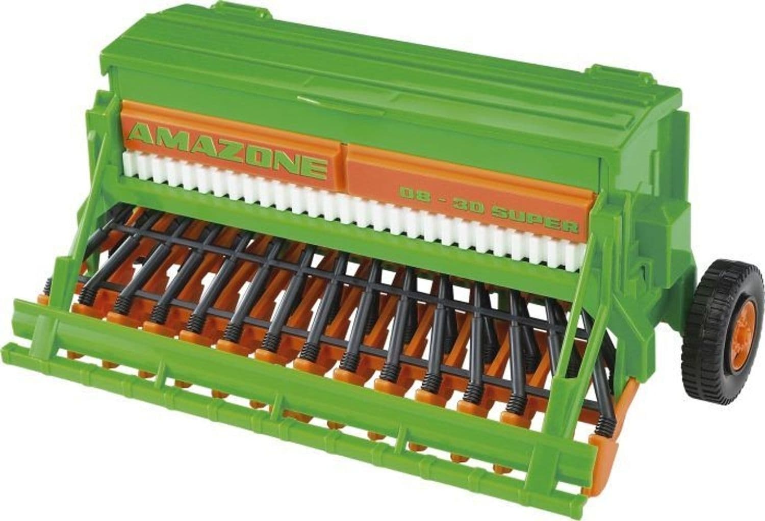 Bruder Bruder 02330 Zubeh&ouml;r: Amazone S&auml;maschine 