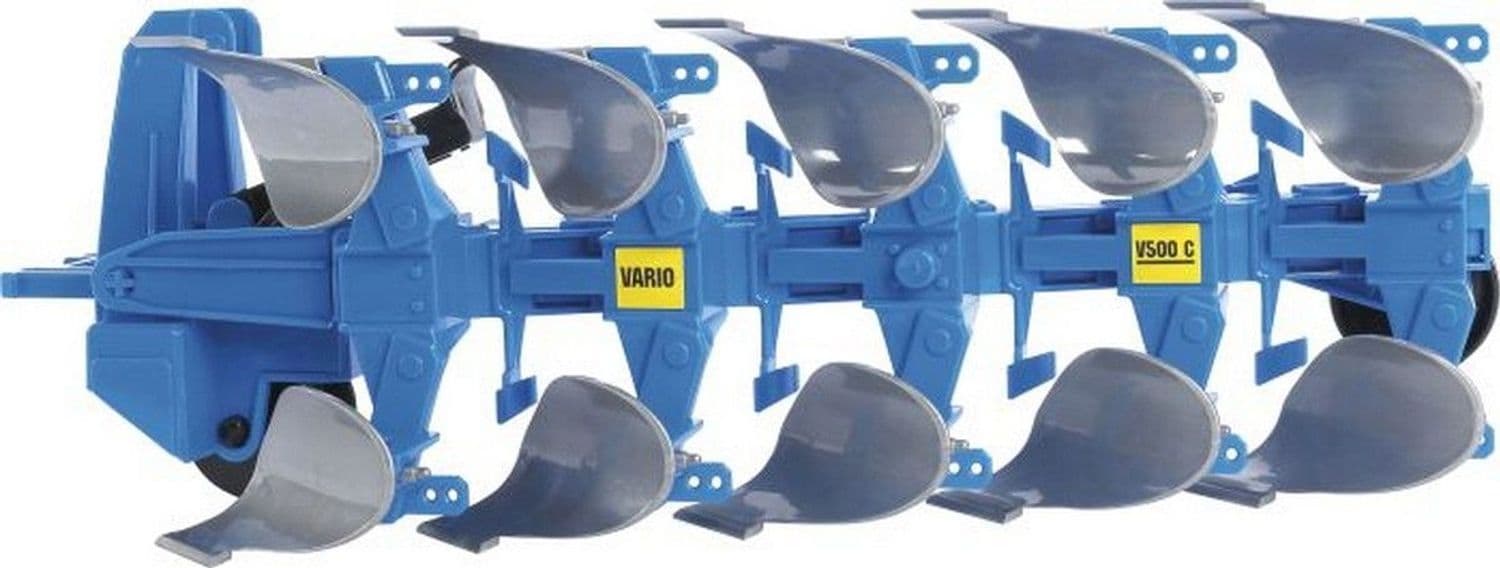 Bruder bruder 02331 Zubeh&ouml;r: Wendepflug 