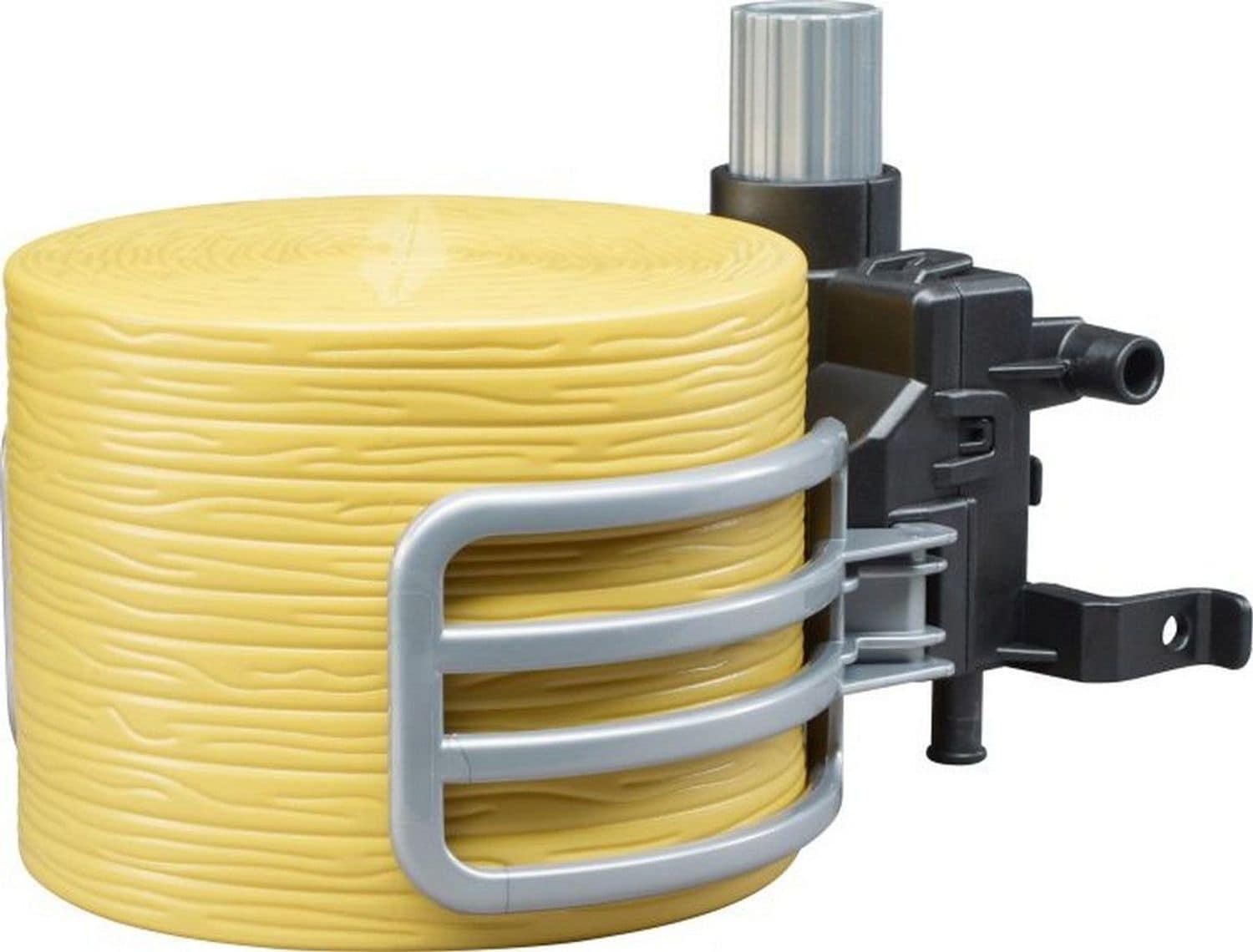 Bruder bruder 02332 Zubeh&ouml;r: Ballengreifzange mit Rundballen 