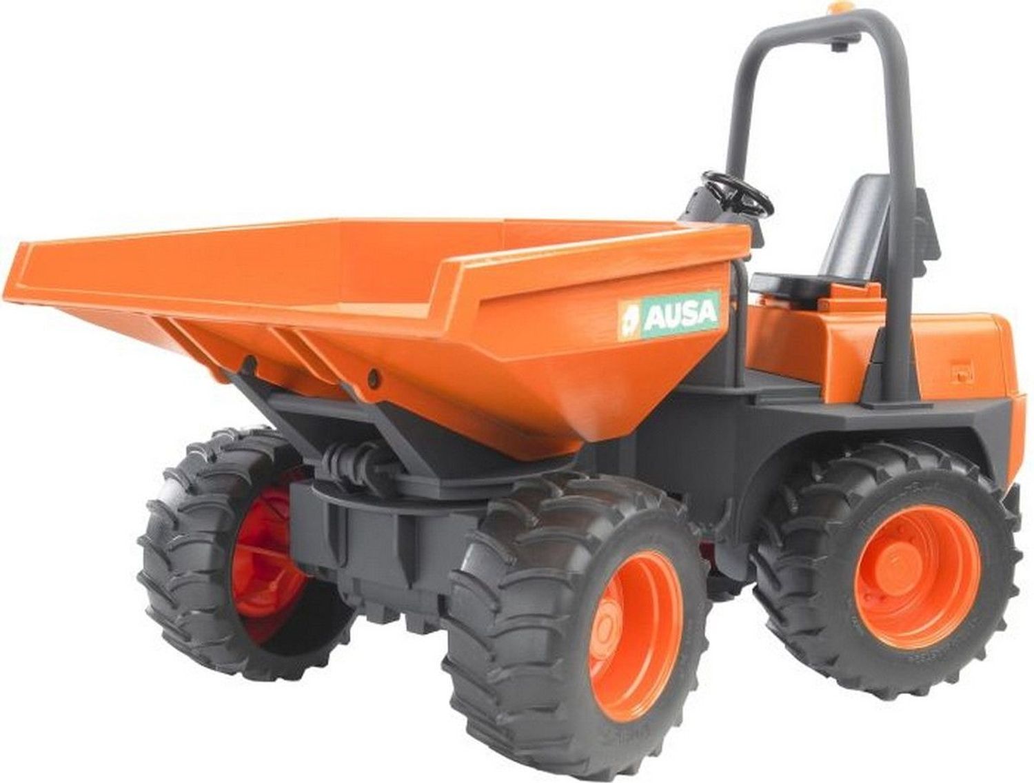 Bruder Bruder 02449 AUSA Minidumper 