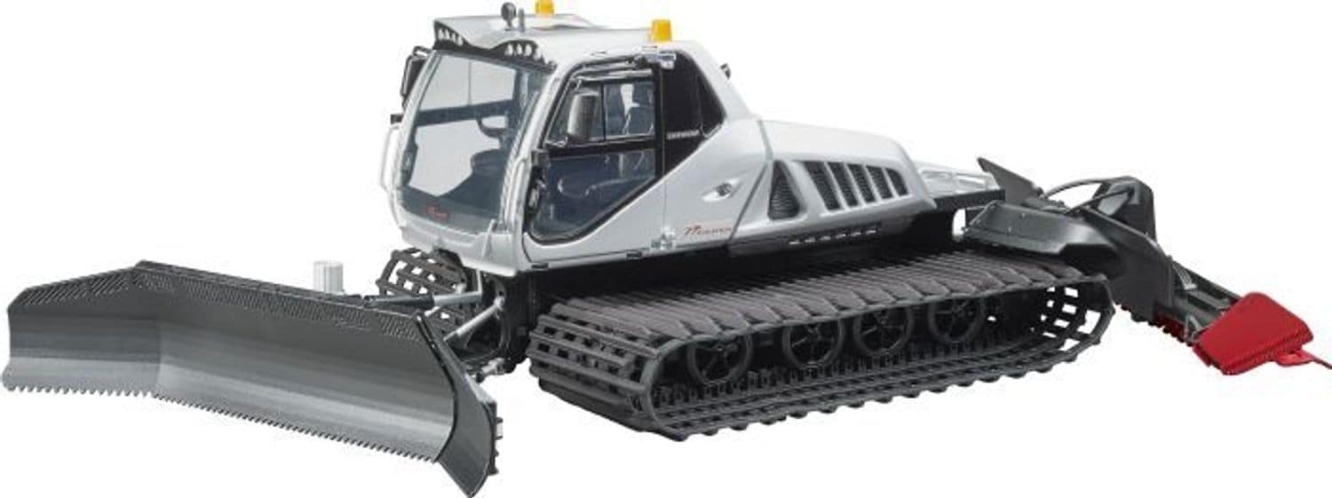 Bruder Bruder 02545 Prinoth Pistenraupe Leitwolf 