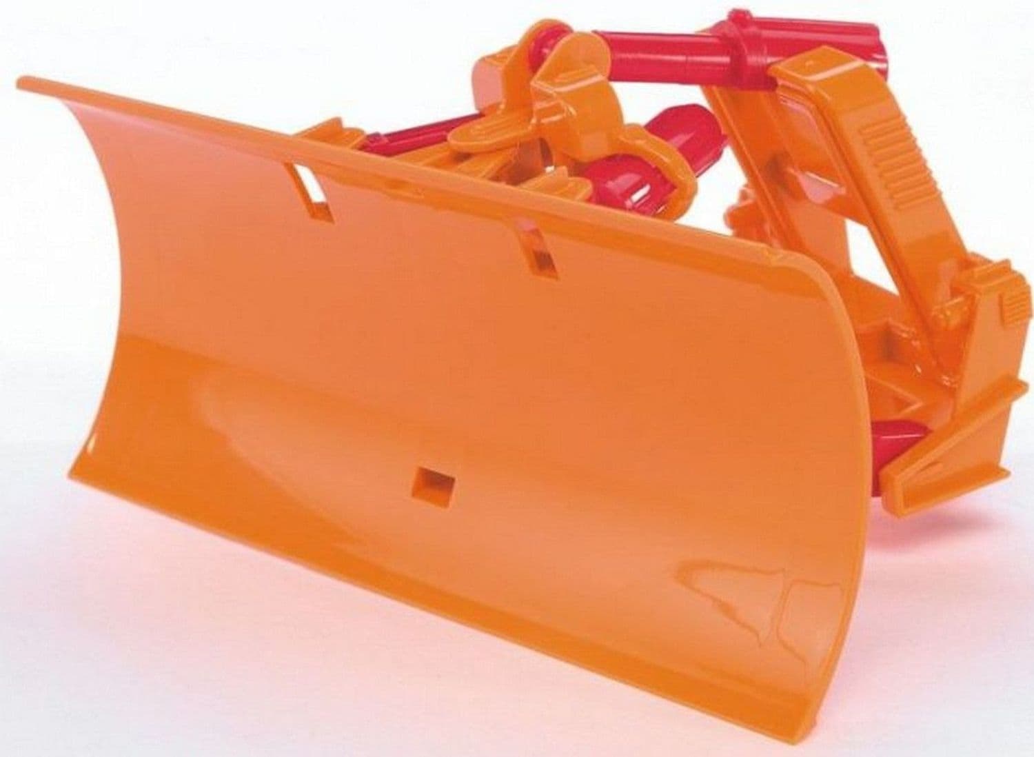 Bruder Bruder 02581 Zubeh&ouml;r: R&auml;umschild 