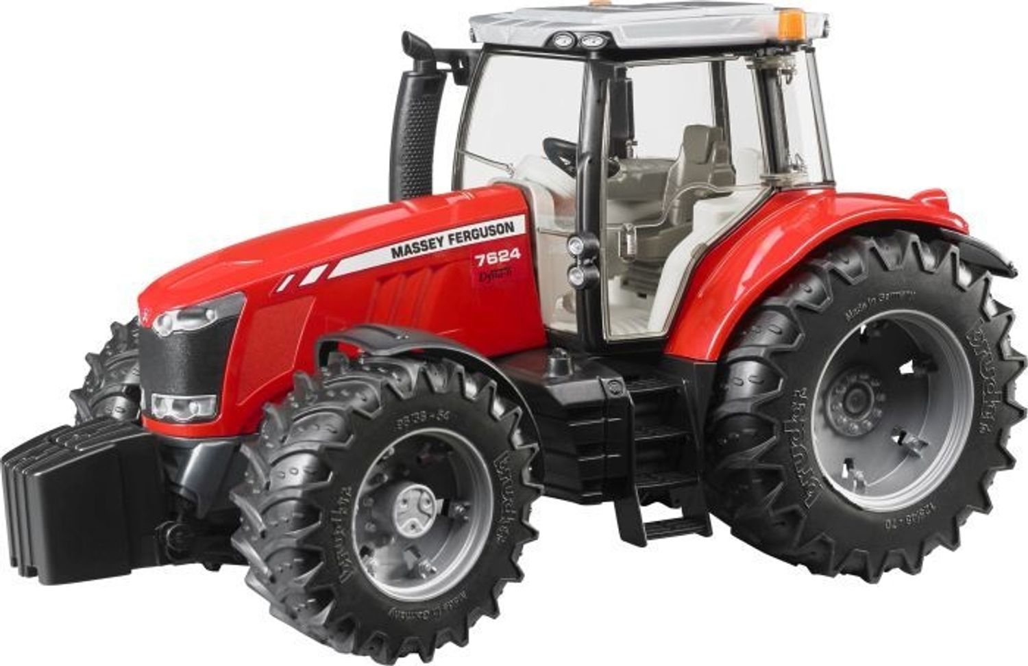 Bruder bruder 03046 Massey Ferguson 7624 