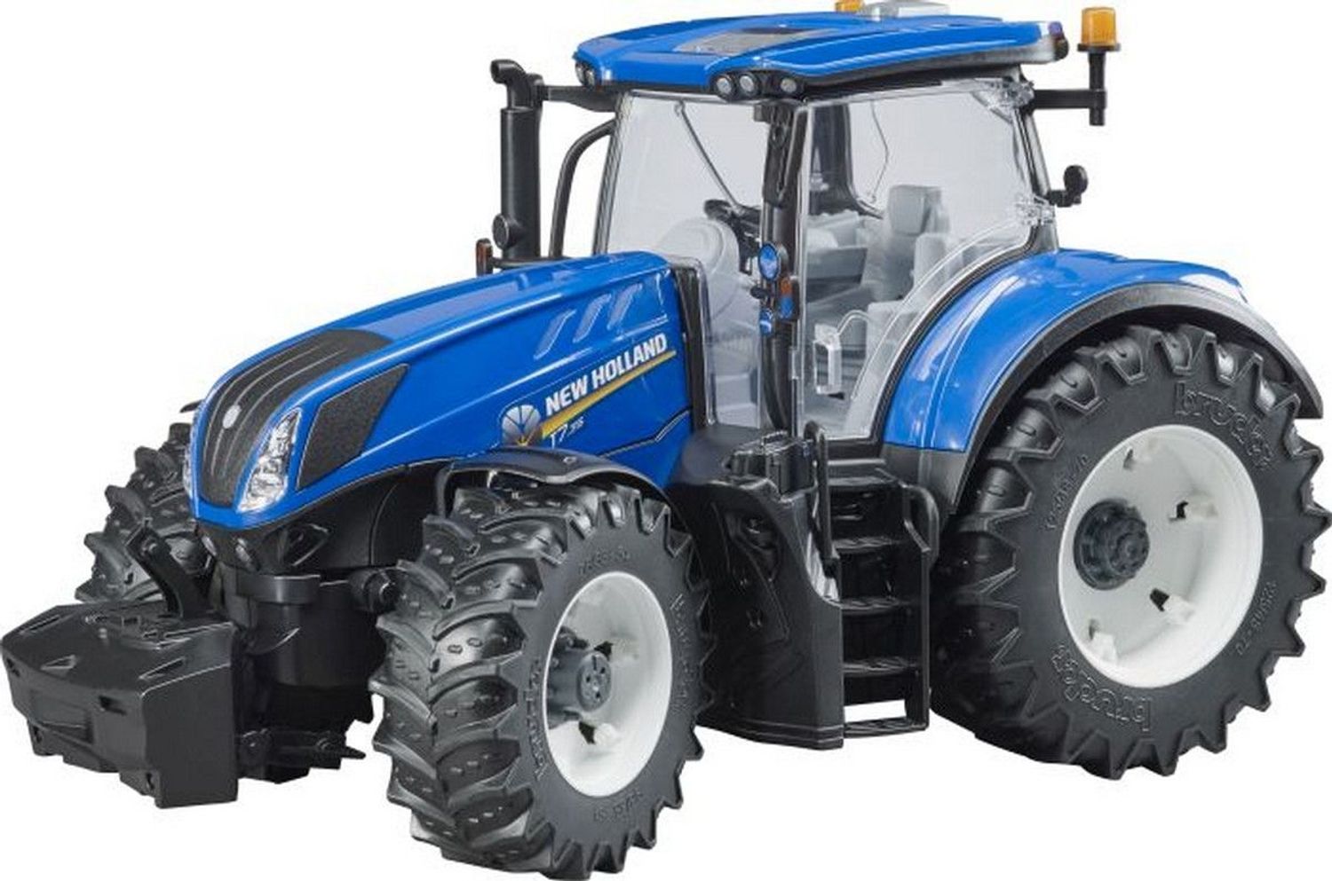 Bruder bruder 03120 New Holland T7.340HD 