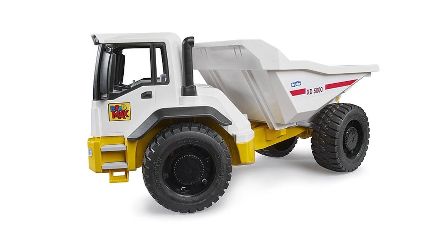 Bruder Bruder 03420 ROADMAX Dumper 