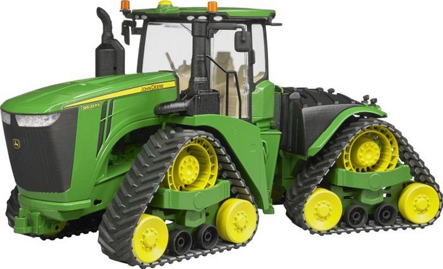 Bruder Bruder 04055 John Deere 9620 RX 