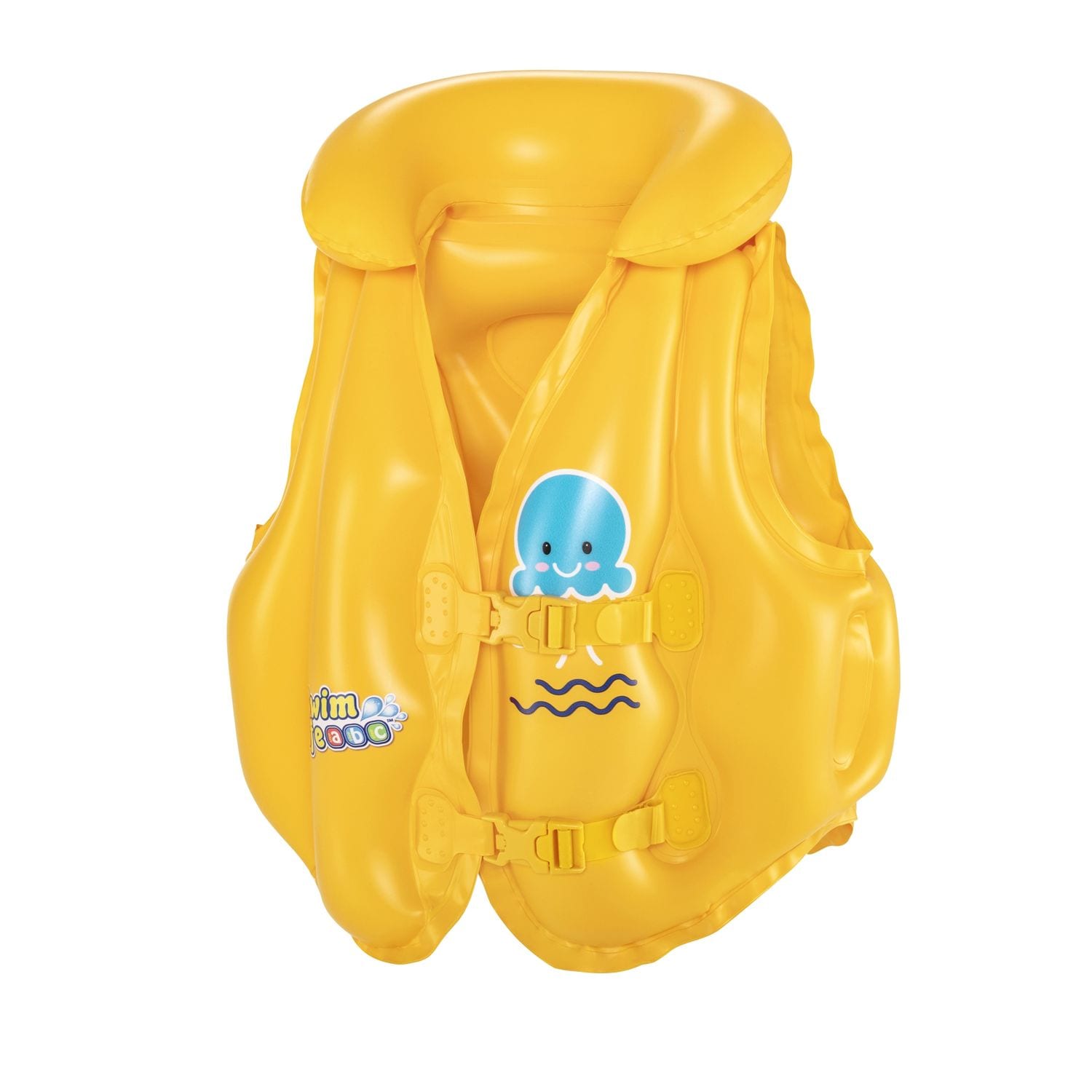 Bestway Swim Safe ABC&trade; Schwimmweste Stufe B WonderSplash&trade; 