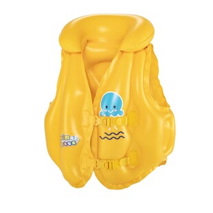 Bestway Swim Safe ABC™ Schwimmweste Stufe B WonderSplash™ 