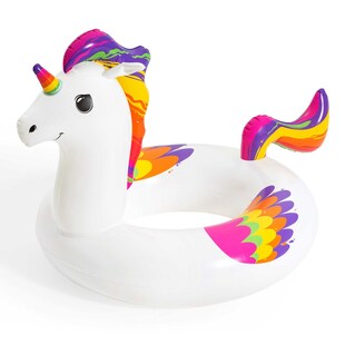 Bestway Schwimmring Fantasy Unicorn™ 