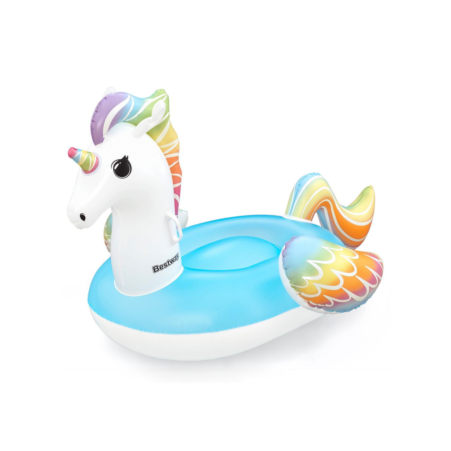 Bestway Schwimmtier Fantasy Unicorn&trade; 