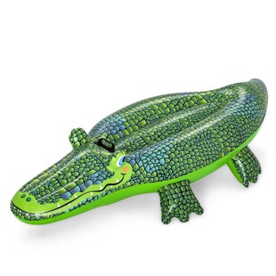 Bestway Schwimmtier Buddy Crocodile™ 