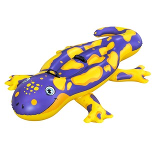 Bestway Schwimmtier Splashing Salamander™ 