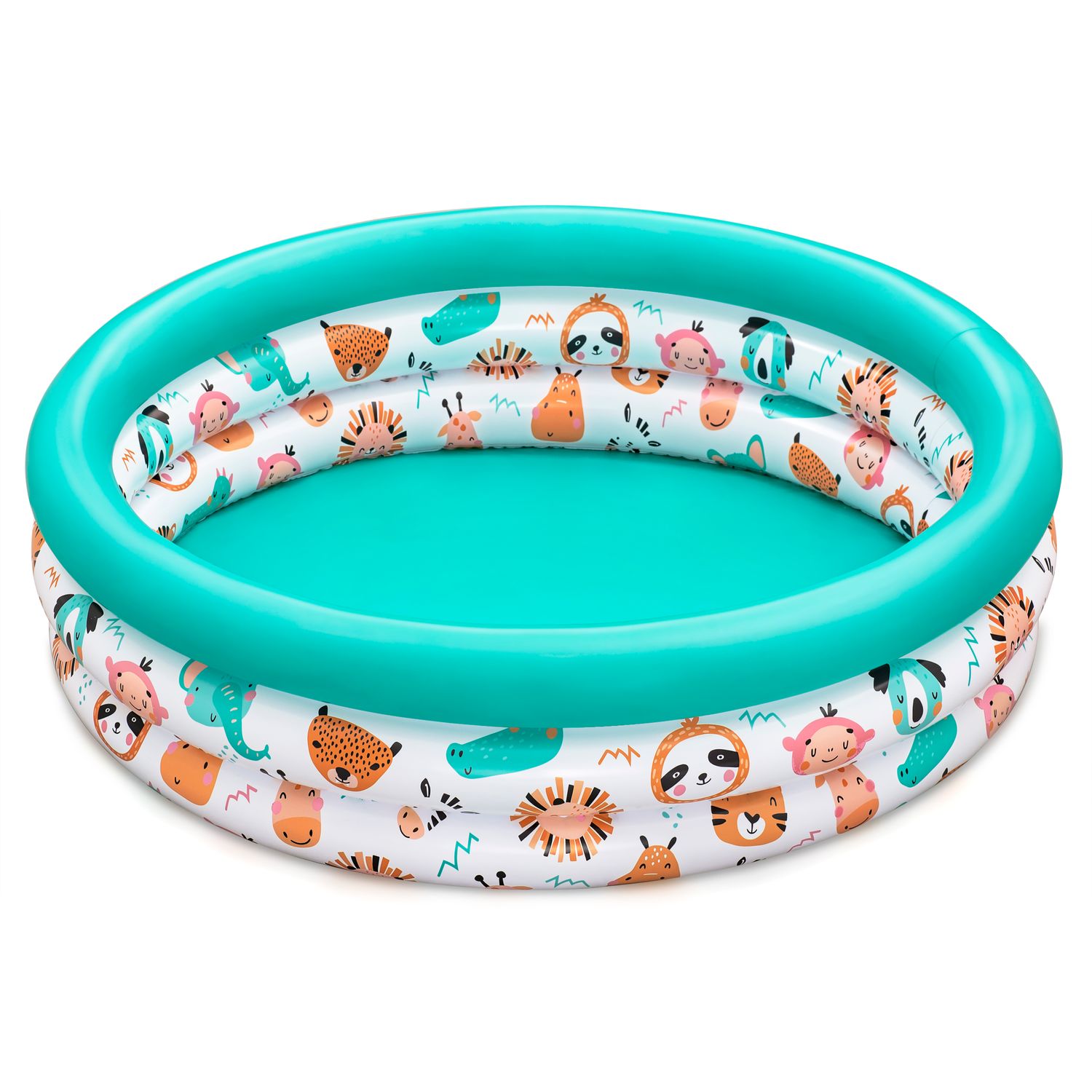 Bestway Planschbecken Safari Pals&trade; 