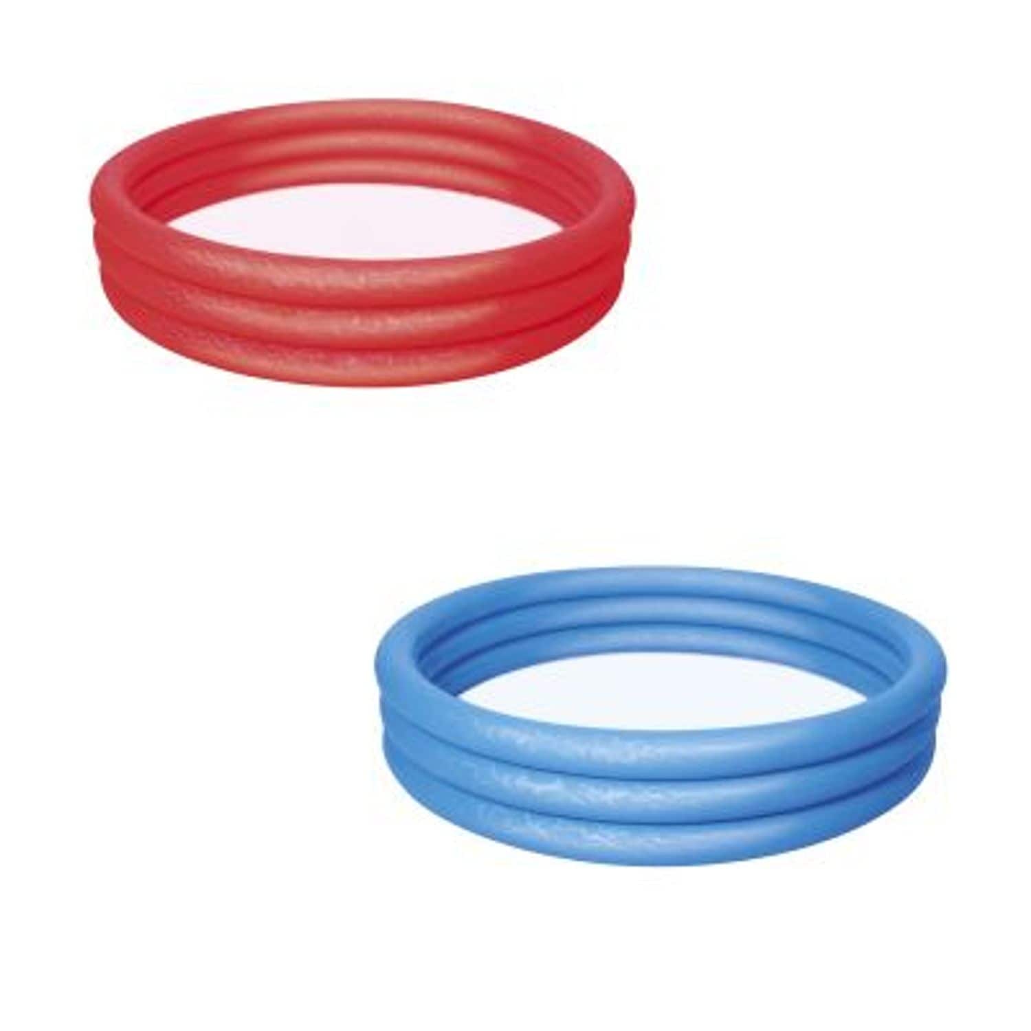 Bestway Planschbecken Splash 'n Smile&trade; &Oslash; 152 x 30 cm, sortiert 