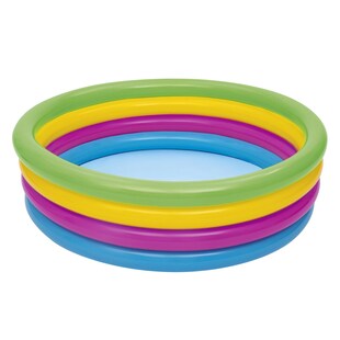 Bestway Planschbecken Swim Squad™ 