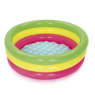 Bestway Planschbecken Swim Squad™ 