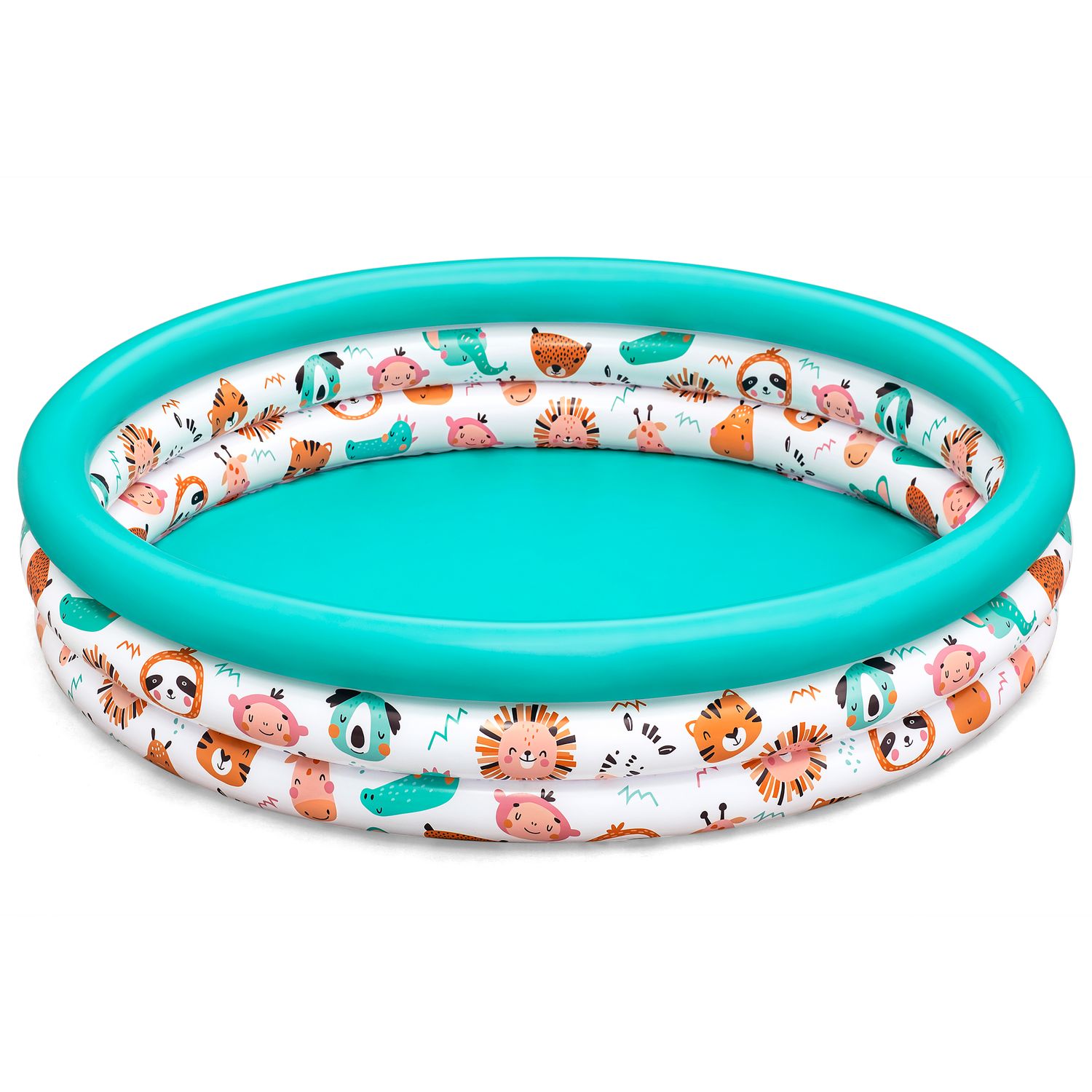 Bestway Planschbecken Safari Pals&trade; 