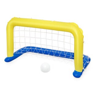 Bestway Schwimmendes Wasserball-Set 