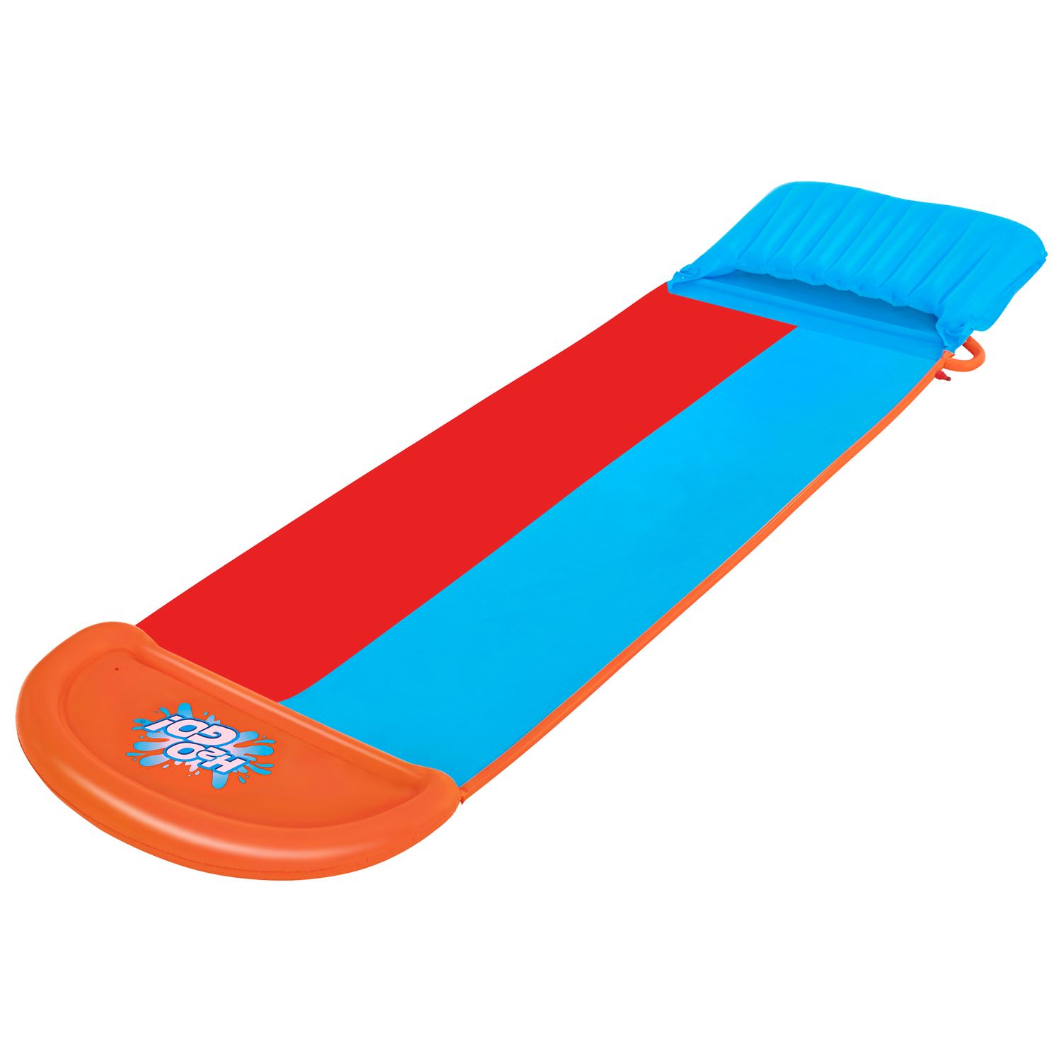 Bestway H2OGO!&reg; Tsunami Splash Ramp&trade; 2-Personen-Wasserrutsche 