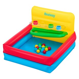 Bestway Bällebad Sort 'n Play™ 