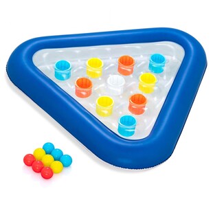 Bestway Schwimmendes Spiel Pong Champion™ 