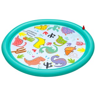 Bestway Wassermatte Wüstendino 