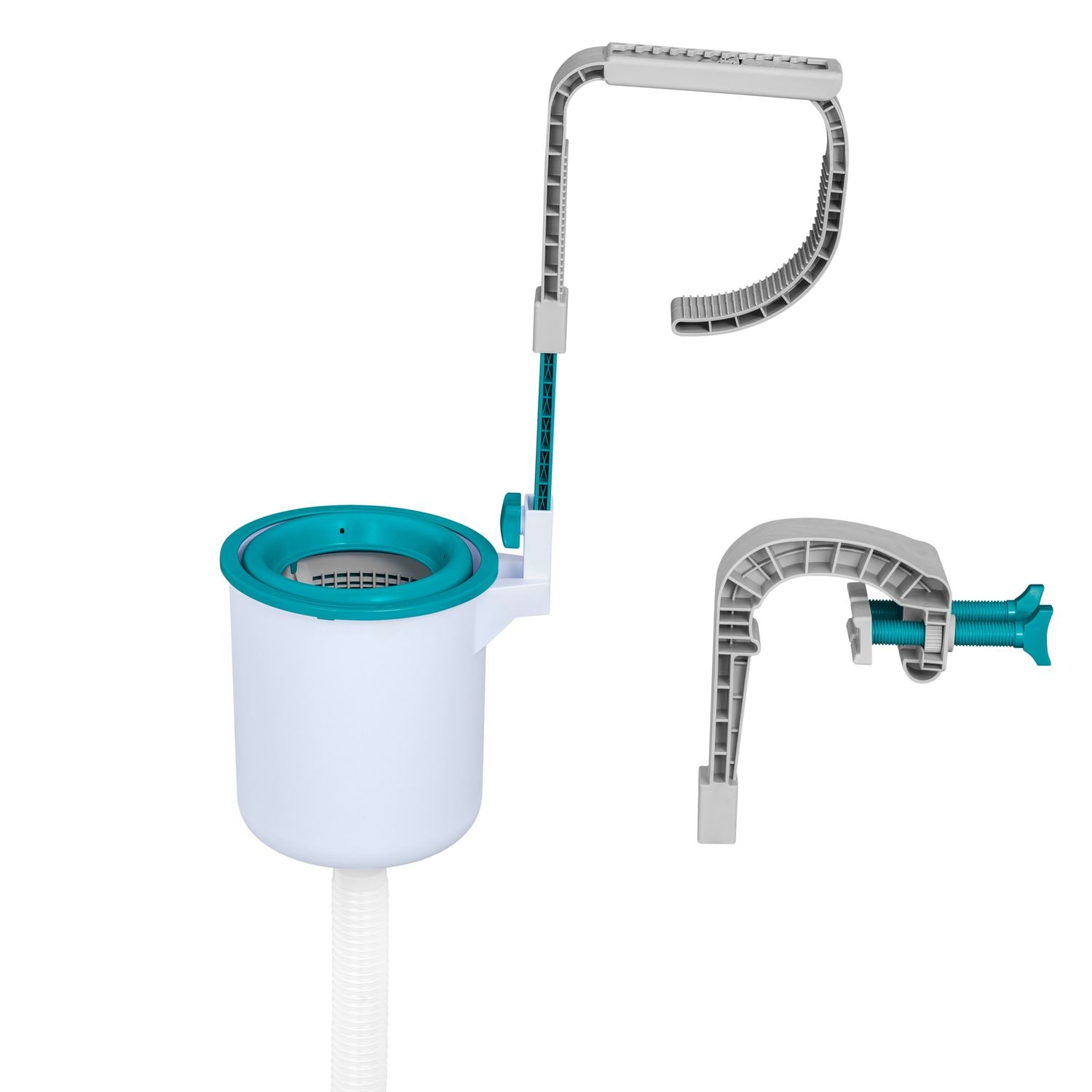 Bestway Bestway&reg; Einh&auml;ngeskimmer f&uuml;r Filtersysteme, ab 2.006 l/h 