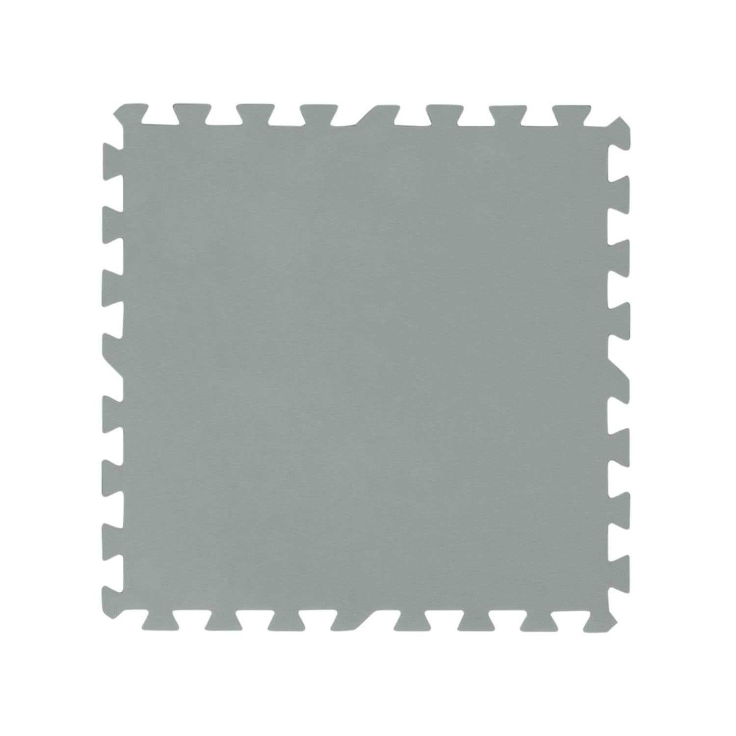 Bestway Flowclear&trade; Pool-Bodenschutzfliesen Set, 9 St&uuml;ck &aacute; 50 x 50 cm 