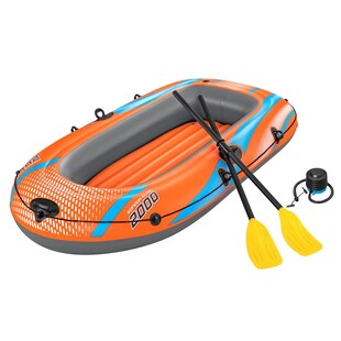 Bestway Schlauchboot-Set Kondor Elite™ 2000 