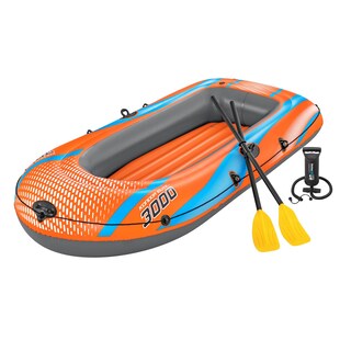 Bestway Schlauchboot-Set Kondor Elite™ 3000 