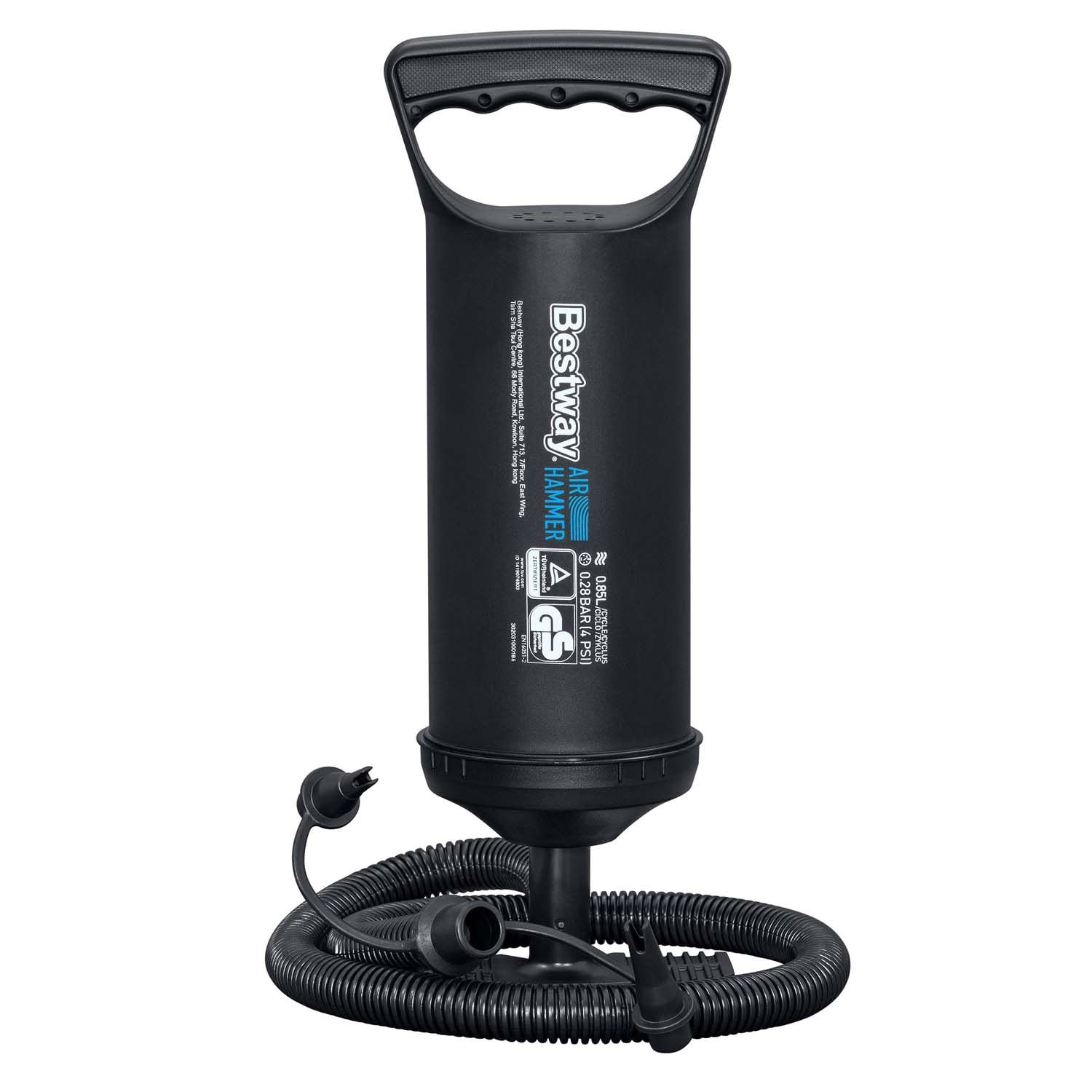 Bestway Air Hammer&trade; Handpumpe 850 ml 