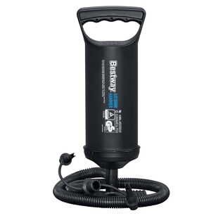 Bestway Air Hammer™ Handpumpe 850 ml 