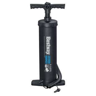 Bestway Air Hammer™ Doppelhubkolbenpumpe 3.500 ml 