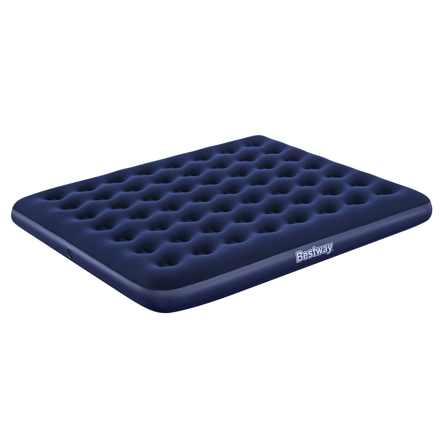 Bestway Doppelluftbett Blue Horizon 