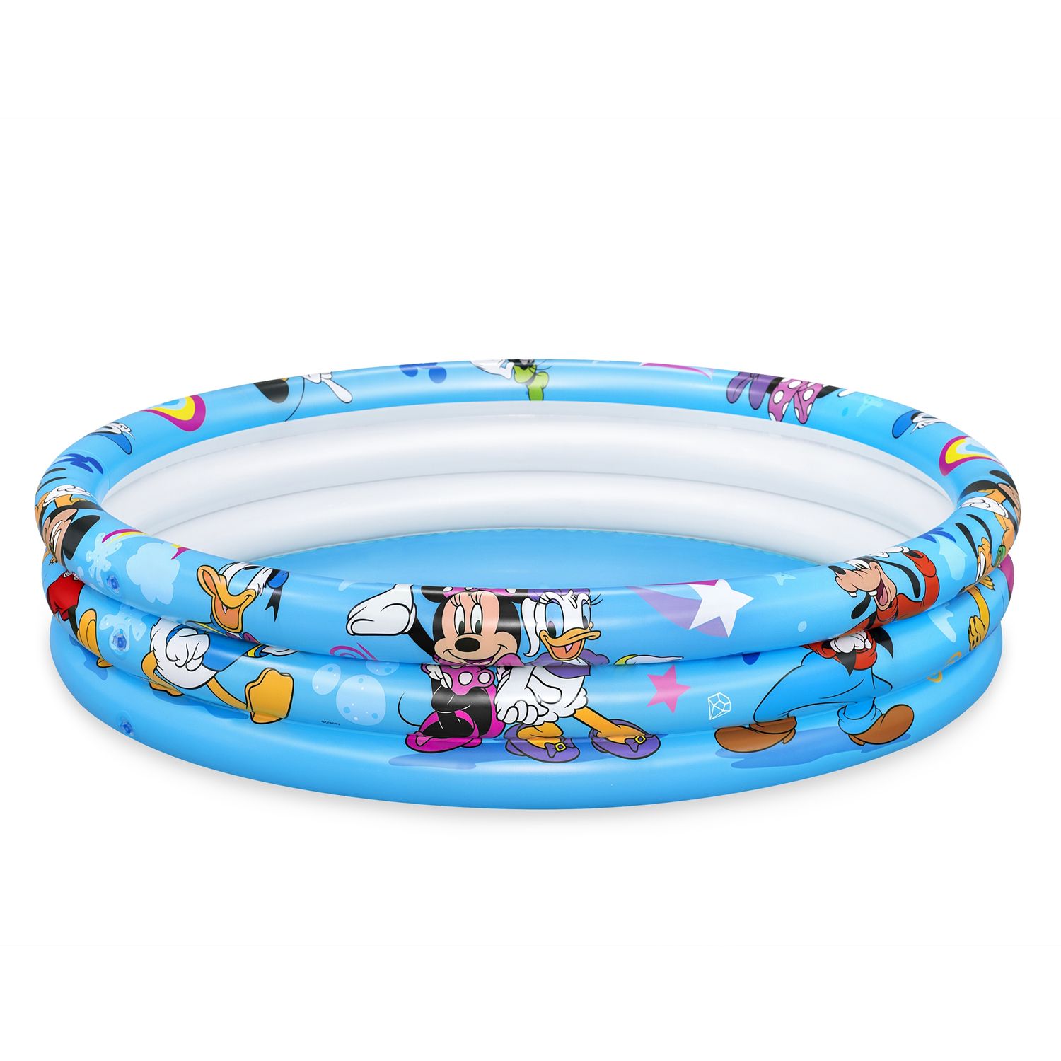 Bestway Disney Junior&reg; Planschbecken Mickey & Friends 