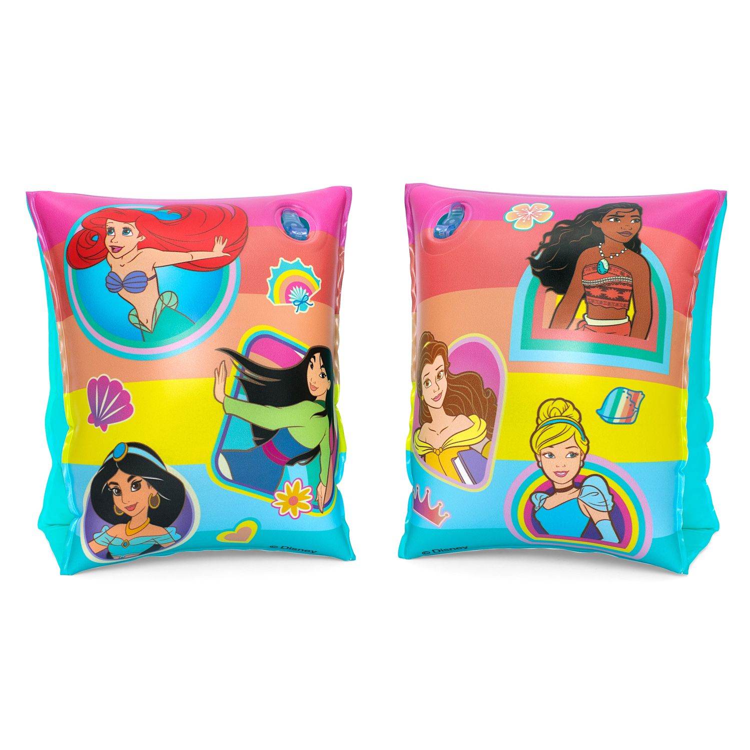 Bestway Disney&reg; Princess Schwimmfl&uuml;gel Princess 
