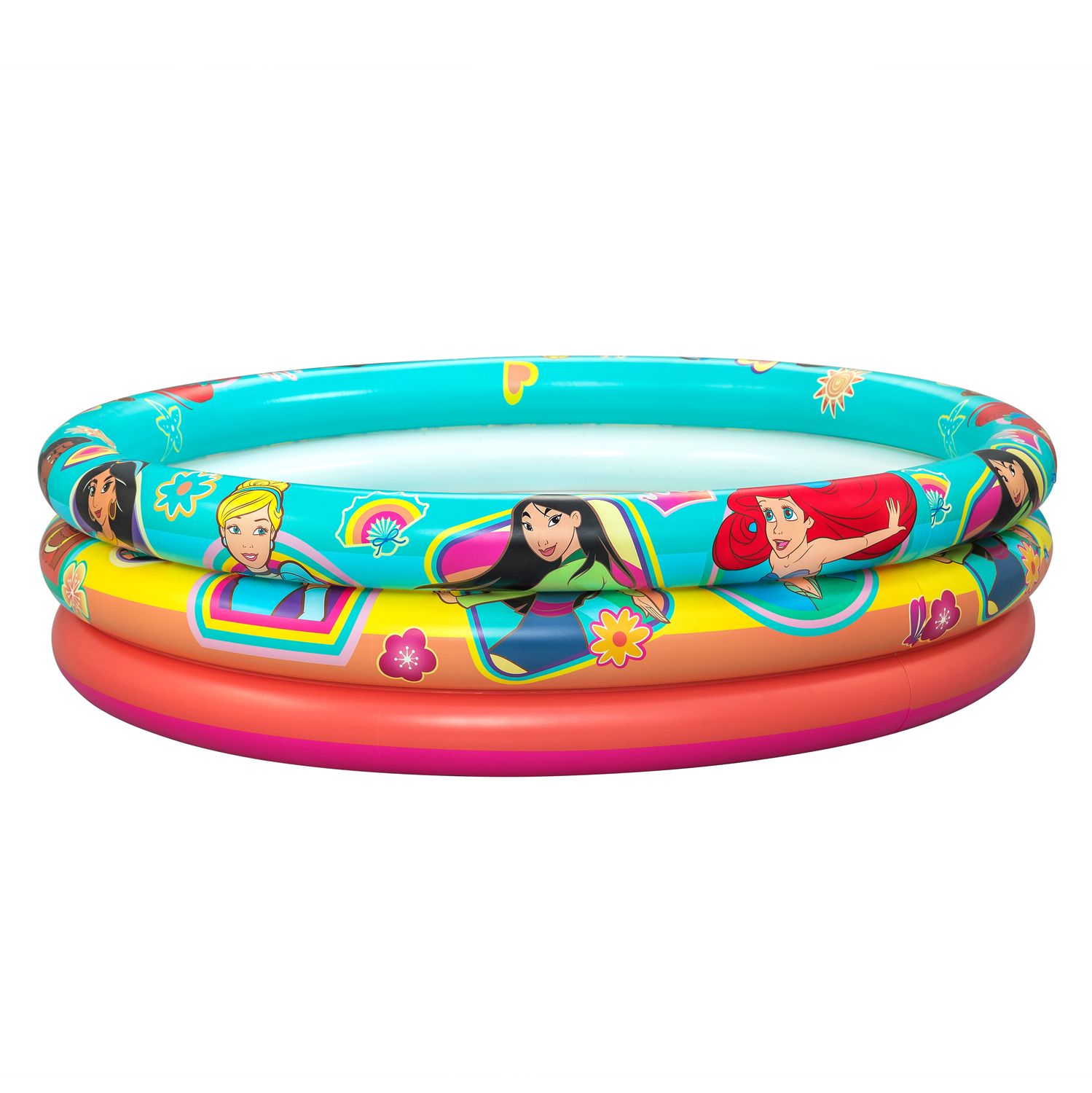 Bestway Disney&reg; Princess Planschbecken 