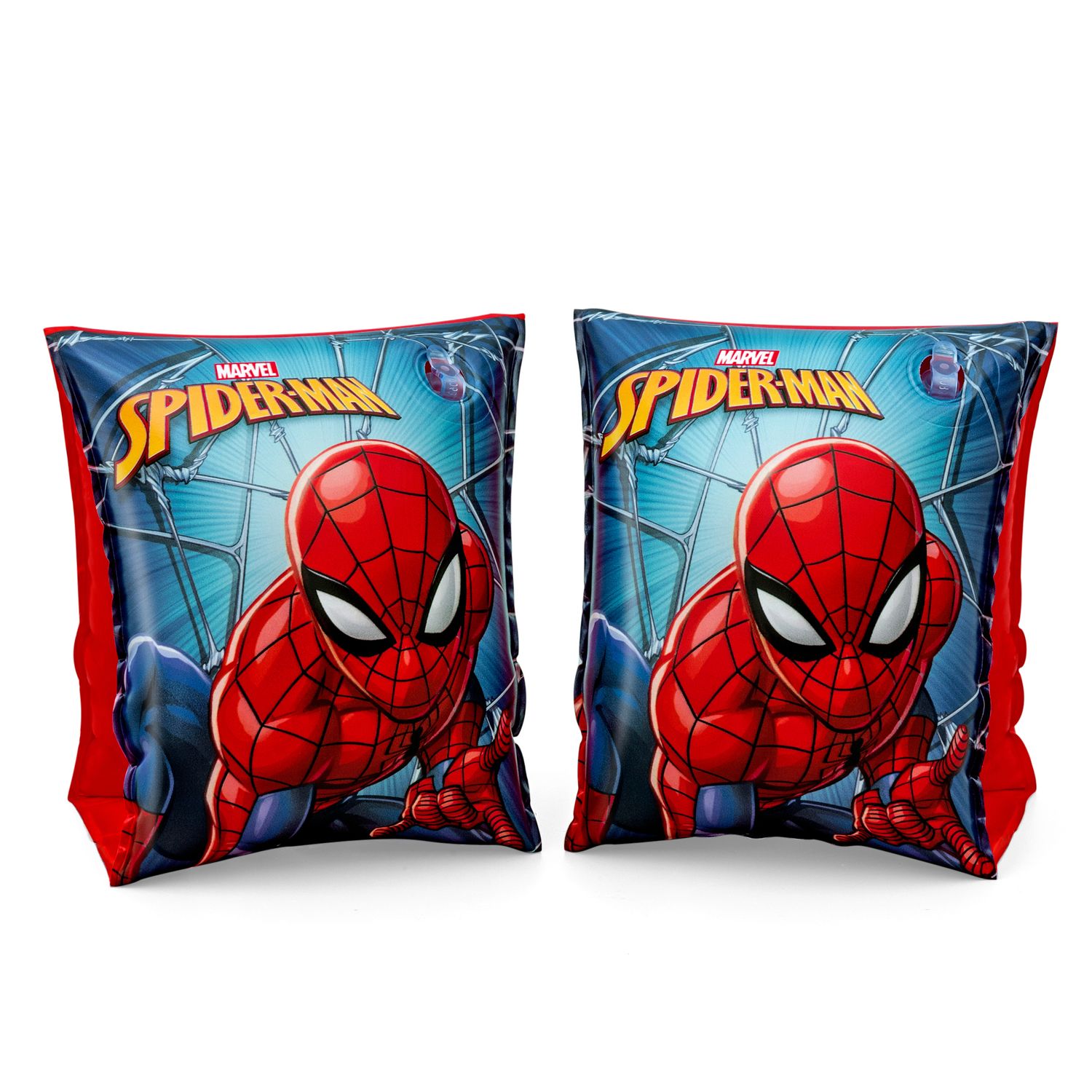 Bestway Spider-Man&trade; Schwimmfl&uuml;gel 