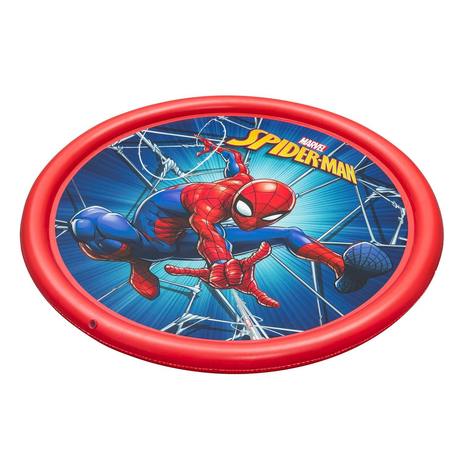 Bestway® Spider-Man™ Wassermatte Ø 165 cm