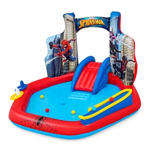 Bestway Spider-Man™ Wasserspielcenter 