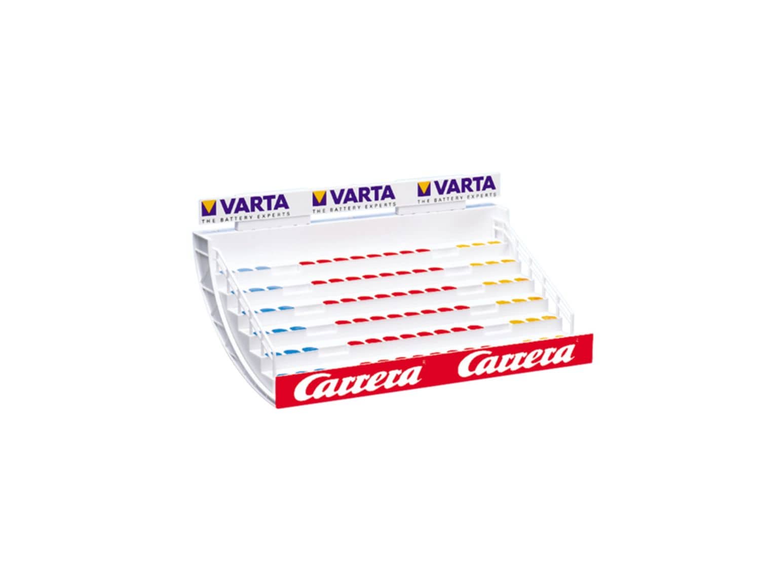 CARRERA DIVERSE - Trib&uuml;ne Erweiterung 