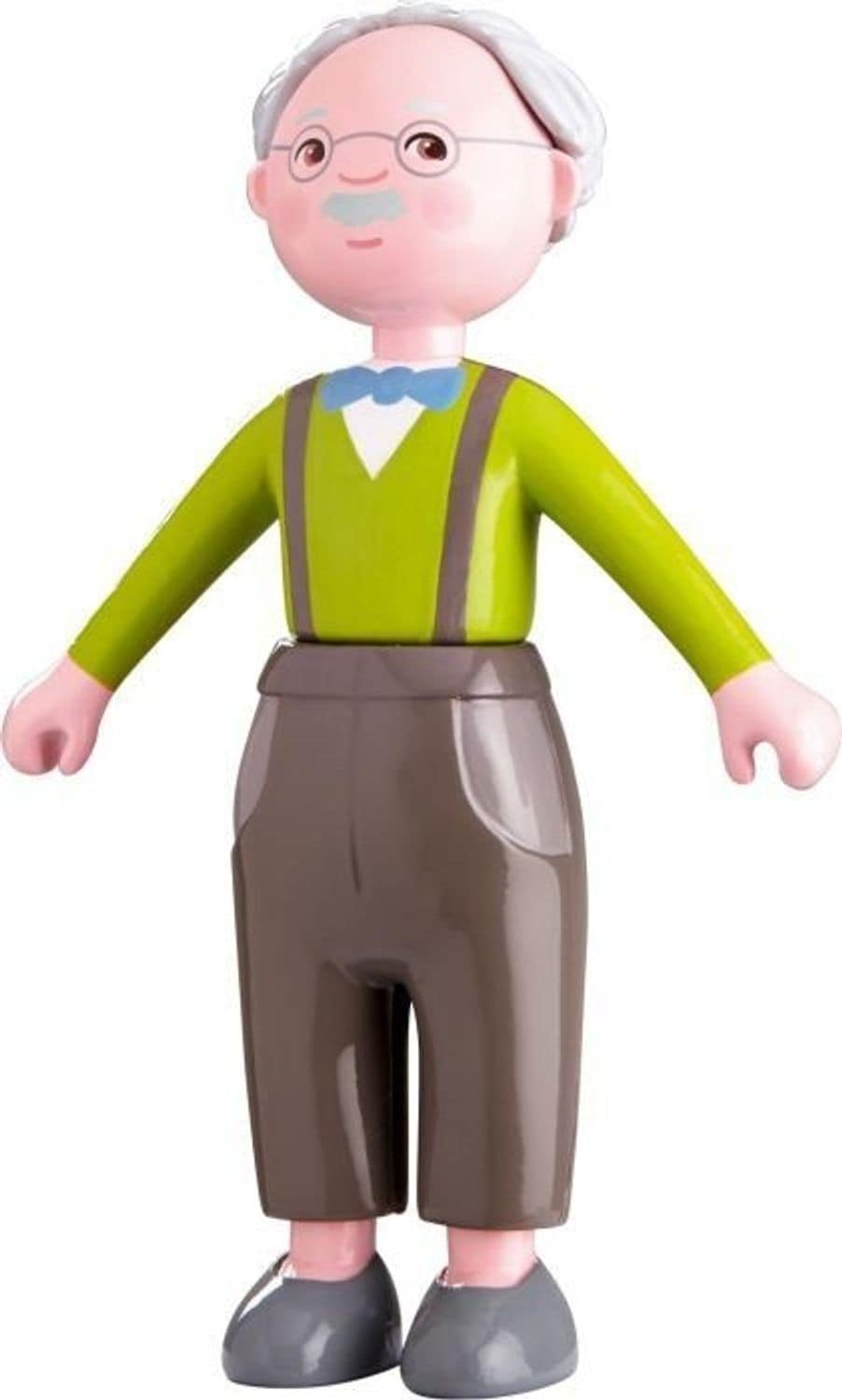 Haba Little Friends Opa Kurt 