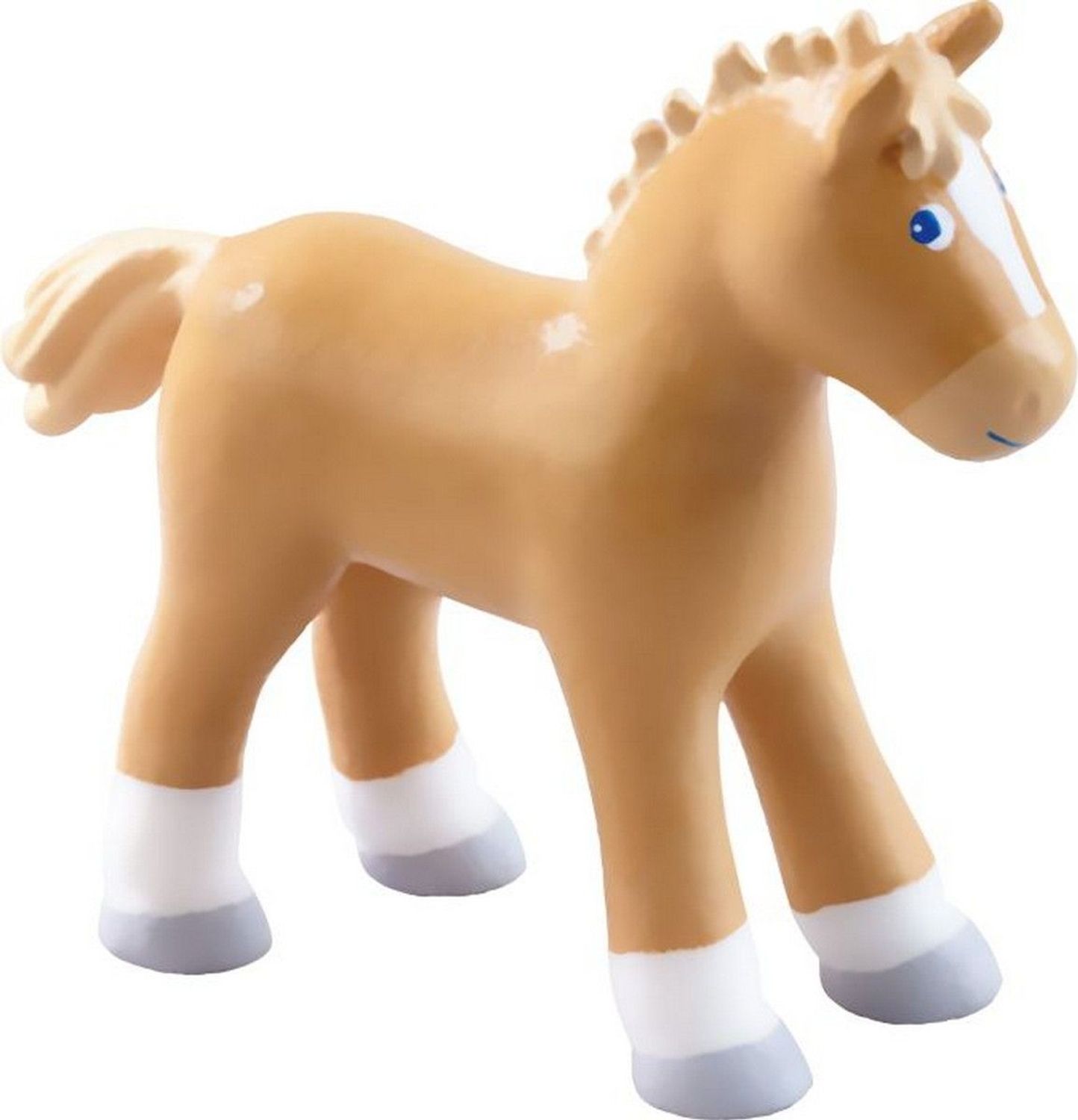 Haba Little Friends Fohlen Lissi 