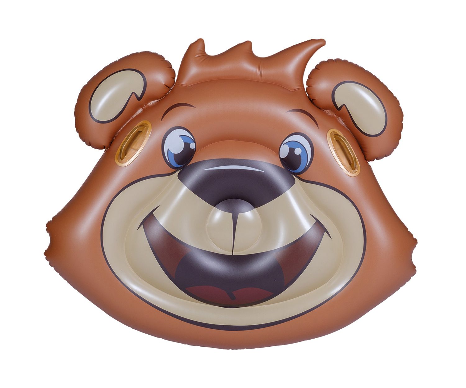 Wehncke Bayern M&uuml;nchen Floater Berni 