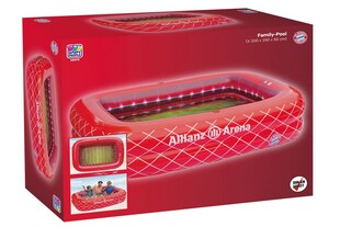 Wehncke Bayern München Family Pool 2 Ringe 