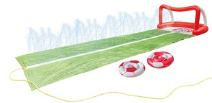 Wehncke Bayern München Wasserrutsche ca. 650 x 180 cm 