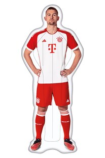 Wehncke Bayern München Luftmatratze de Ligt 