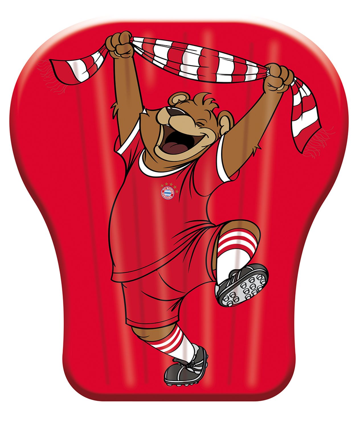 Wehncke Bayern M&uuml;nchen Kindermatratze Berni 